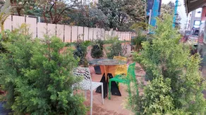 Hotel O Aafa Garden Restaurant and Lodge - Image 5