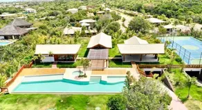 Apt 3 Quartos em Condo de Luxo - Image 2