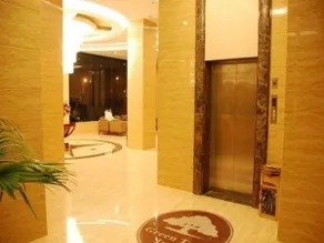 GreenTree Inn Chuzhou Dingyuan County People's Square General Hospital Business Hotel - Image 3