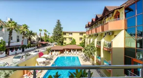 Wassermann Hotel - Image 3