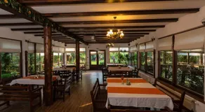 Pensiunea Restaurant Vándor - Image 2