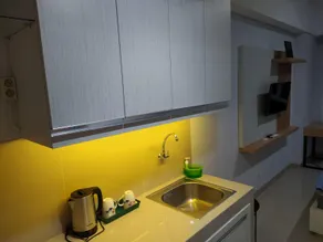 Apartemen di lampung yg terhubung dng Mall - Image 5