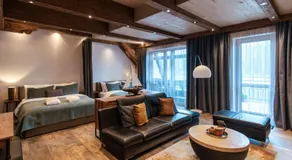 MERCHANT SIGNATURE Suites Klaipeda - by Hello Sea homes - Image 2