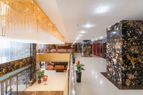 Shangdu International Hotel (Ulanqab Shangdu Branch) - Image 4