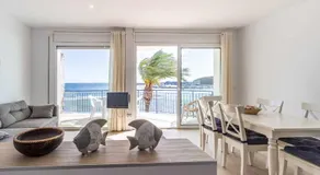 Port de Llançà 29 – Apartamento con vistas al mar - Image 3