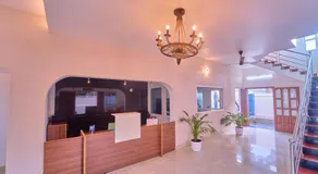 Alleppey Holiday Beach Resort by VOYE HOMES , Sea View with Direct Beach Access - Image 4