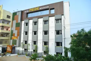Hotel Pride Madhava - Image 5