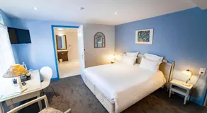 Hôtel Meurice Calais - Image 2