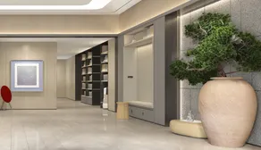JI Hotel Jinan Huashan Luohua Road - Image 4