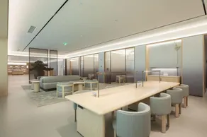 JI Hotel (Qingdao Laoshan Haier Industrial Park) - Image 4
