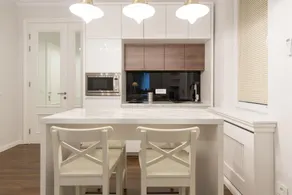Apartment Slavija Square III - Image 3