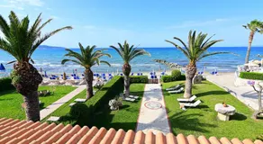 Nadia's Studios & Apartments in Argasi, Sea-View - Image 2