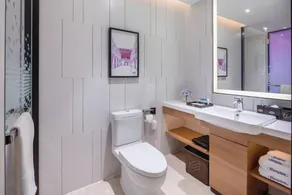 Hampton by Hilton Chaozhou Fortune Center - Image 4