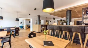 Hotel Fronza - your hike & mountain home - Image 2