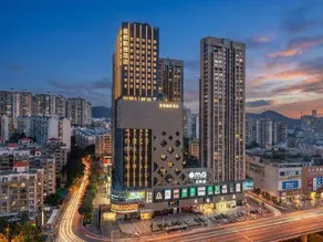 Xing Too Peng Ya Hotel（Buji Da Fen Metro Station Oil Painting Village Store) - Image 5