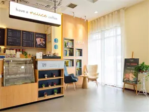 Hanting Hotel Nanchang Xiaolan Industrial Park Jiangling Guoji - Image 4