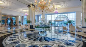 Rubi Platinum Spa Resort & Suites - Image 2