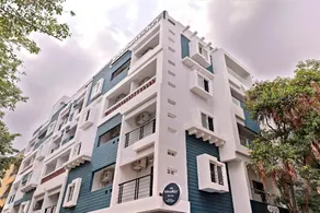 SilverKey Executive Stay - Image 2