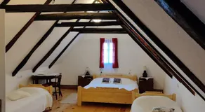 Sobe i Apartmani Barić - Rooms And Apartment - Image 2