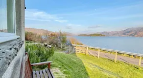 Loch Morar Private Suite - Image 4