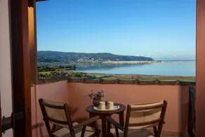 AVLEMONAS Nature Retreat View to Lefkada - Image 5