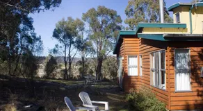 Whiskey Gully Cottages - Image 5