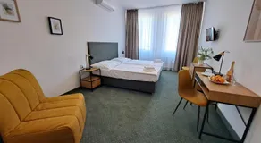 Hotel Legie - Image 2