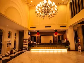 King's Hotel Nagoya Batam - Image 3