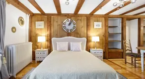 A castle spirit apartment in Château du Châtelard - Image 2