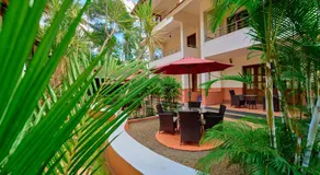 Ushasree Wayanad Premium Pool Resort by VOYE HOMES - Image 5
