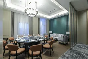Changxing Taihu Kaiyuan Mingdu Hotel - Image 4