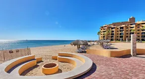 Princesa de Penasco Condo C101 Sandy Beach Puerto Penasco - Image 5