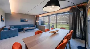 The Lodge Sporthotel - Golfclub Eppan - Image 2
