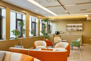 Beijing Tianhongshan Hotel - Image 2