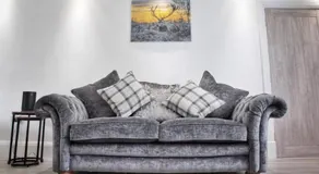 Laburnam Villa - Luxury 4 bedroom accommodation in the heart of Killin - Image 4
