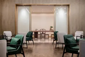 Fangyuan·Taizhou Hotel - Image 3
