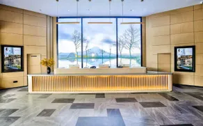 Ningbo Qiyuan Business Hotel (Zhongshan West Road Railway Station Branch) - Image 3
