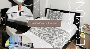 Hotel Sevilla - Image 2