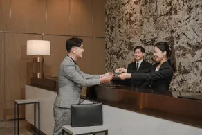  Grand Banyan Hotel  - Image 3