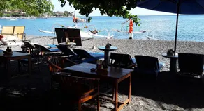 Blue Star Bungalows & Cafe - Image 4