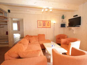 Splendid Chalet in Hohentauern with Sauna - Image 3