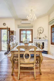 Elysian Luxury Villa Pelion - Image 5