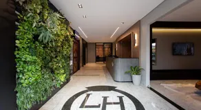 Luz Hotel Pato Branco - Image 5
