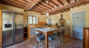 RICASOLI, Villa Agresto - Image 3