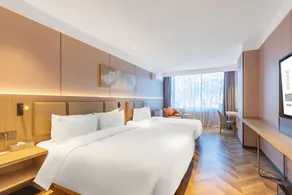 Shijiazhuang Rongyueting Hotel (Provincial Museum Branch) - Image 2