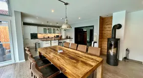 AlpenNest Mountain Oasis in Inzell - Image 2