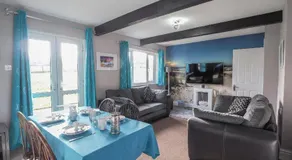 Trenewydd Farm Holiday Cottages - Image 4
