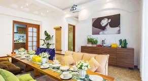 Chongqing Nanan·Nanbin Road· Locals Apartment 00132610 - Image 4