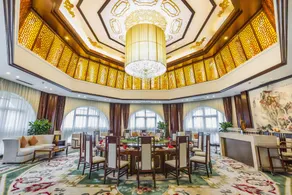 Arcadia International Hotel - Image 2