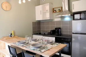 Appartement – Le Cocon Bourguignon - Image 5